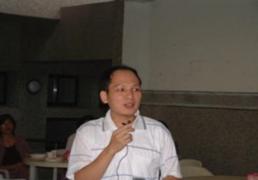 李老師